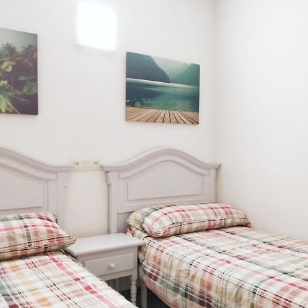 Апартаменты Apartsalou Argenta Экстерьер фото