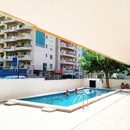 Апартаменты Apartsalou Argenta Экстерьер фото