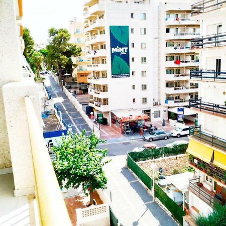 Апартаменты Apartsalou Argenta Экстерьер фото