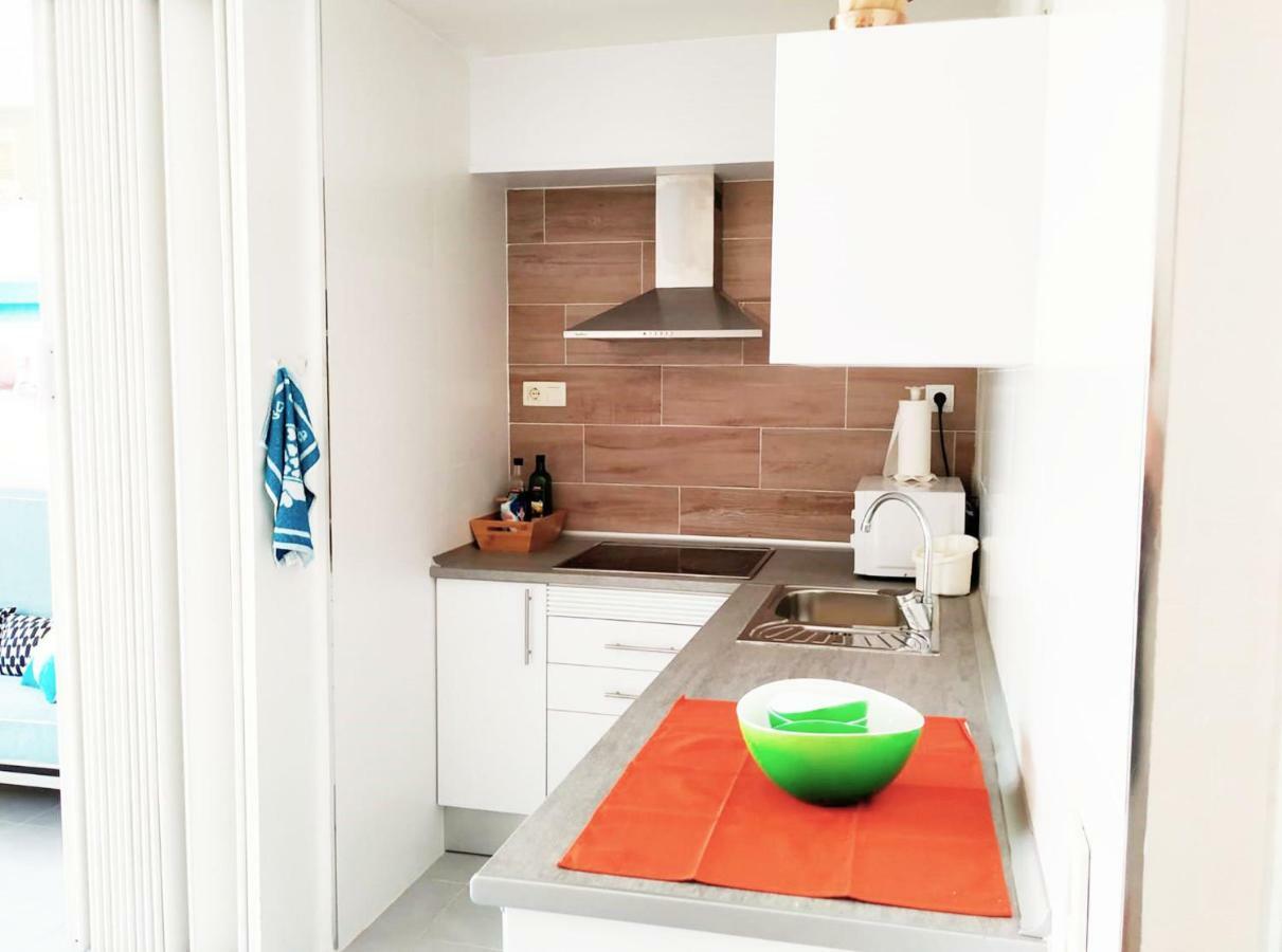 Апартаменты Apartsalou Argenta Экстерьер фото