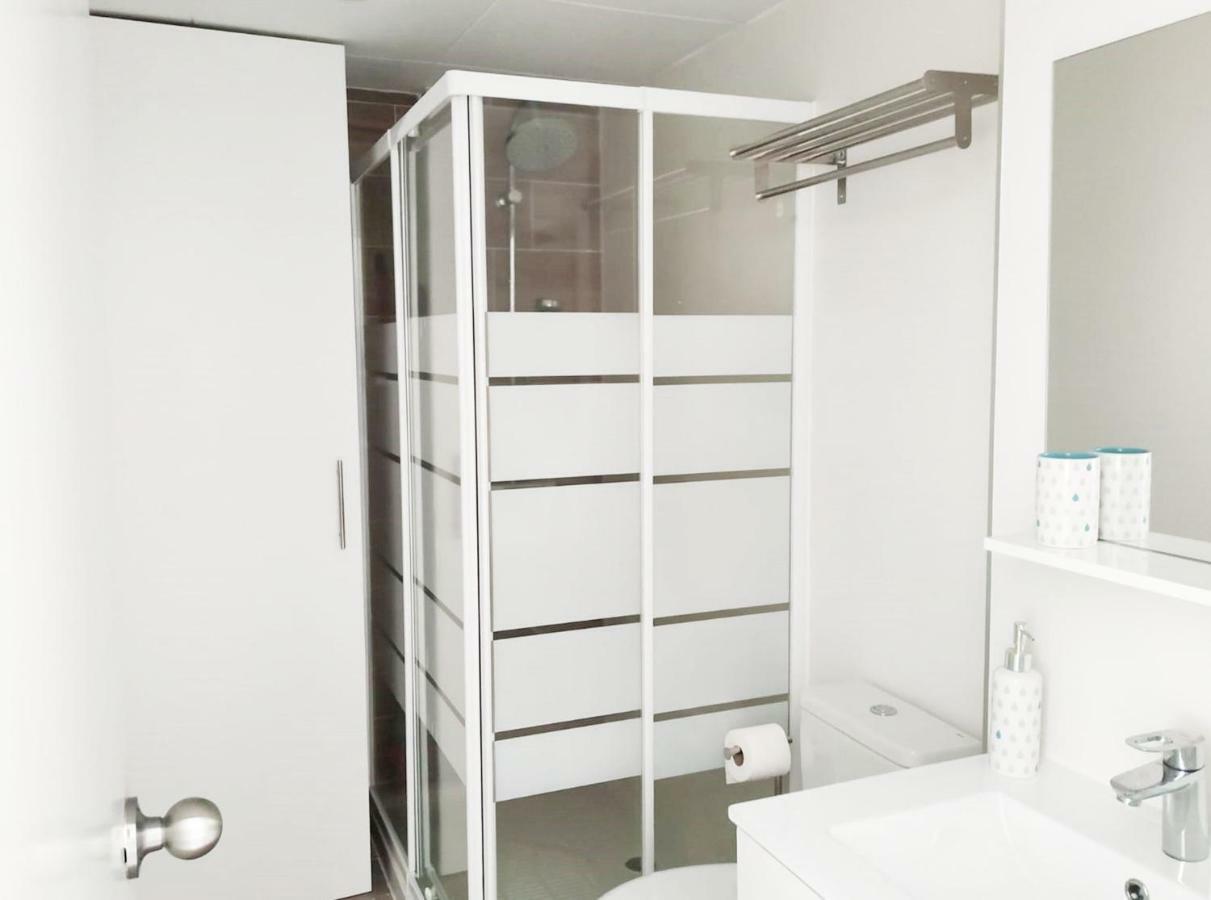 Апартаменты Apartsalou Argenta Экстерьер фото