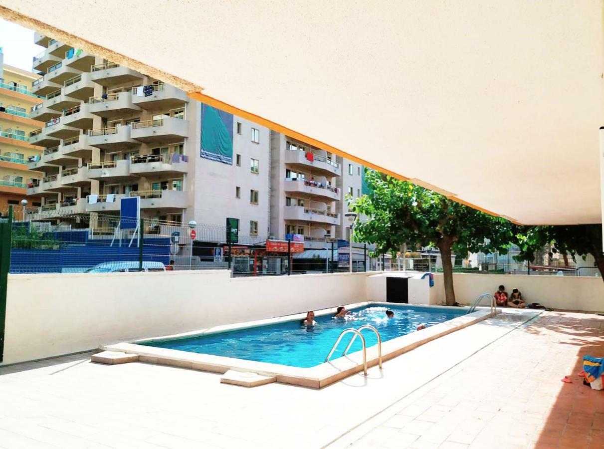 Апартаменты Apartsalou Argenta Экстерьер фото