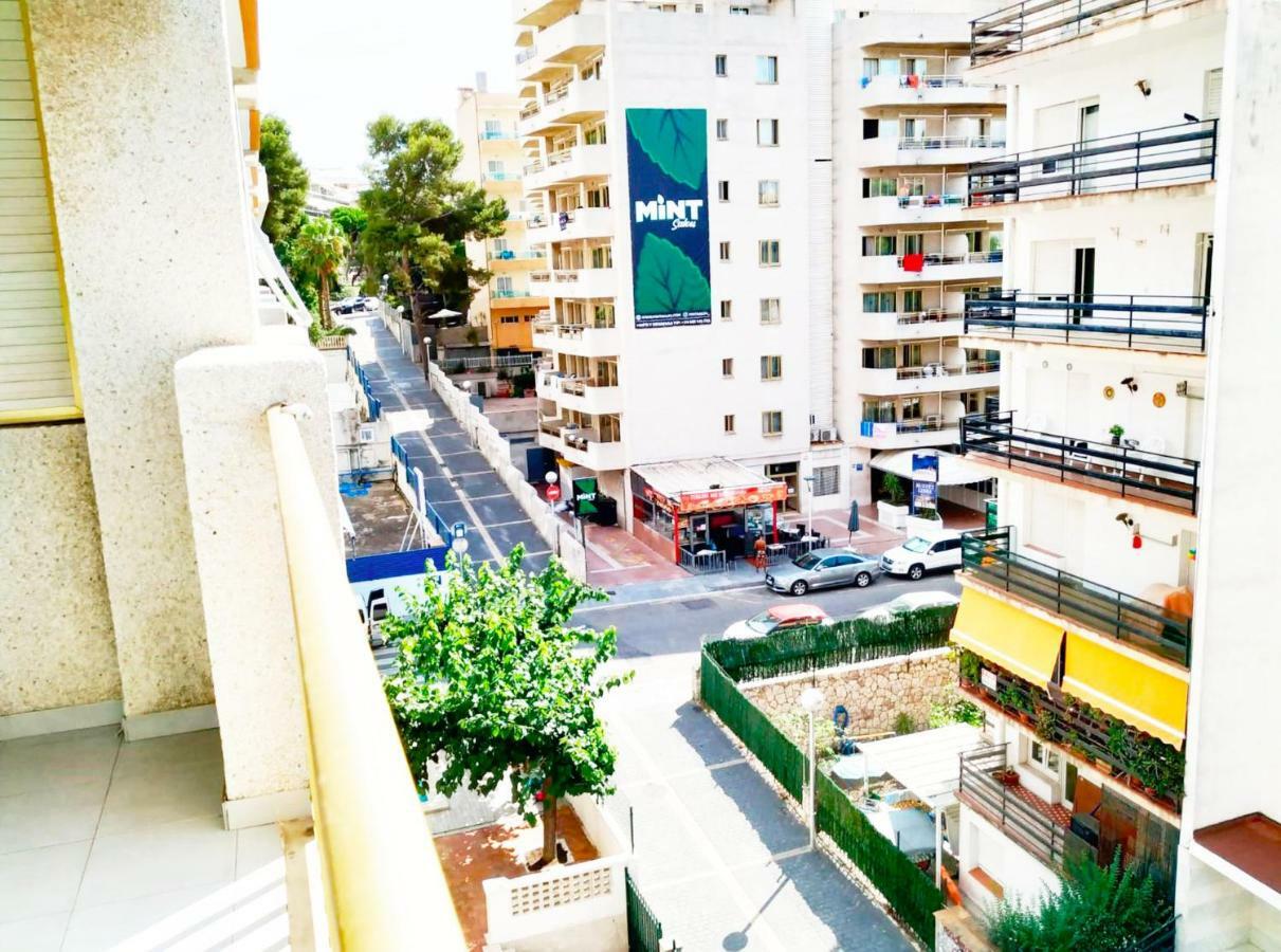 Апартаменты Apartsalou Argenta Экстерьер фото