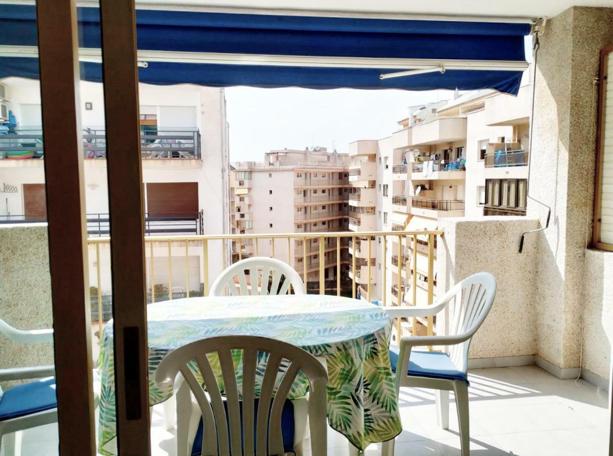 Апартаменты Apartsalou Argenta Экстерьер фото