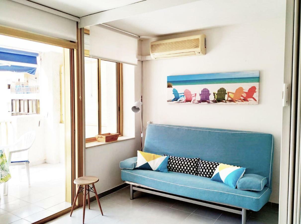 Апартаменты Apartsalou Argenta Экстерьер фото