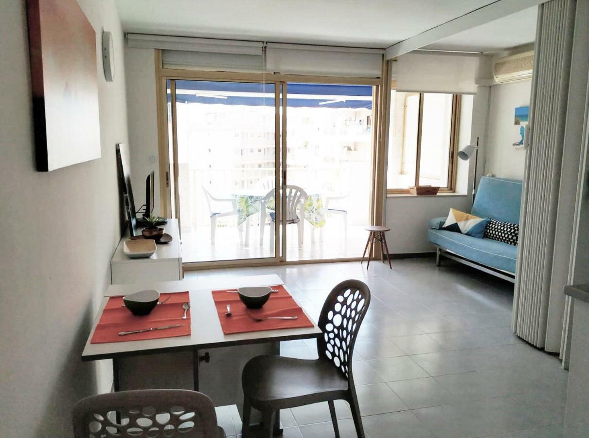 Апартаменты Apartsalou Argenta Экстерьер фото