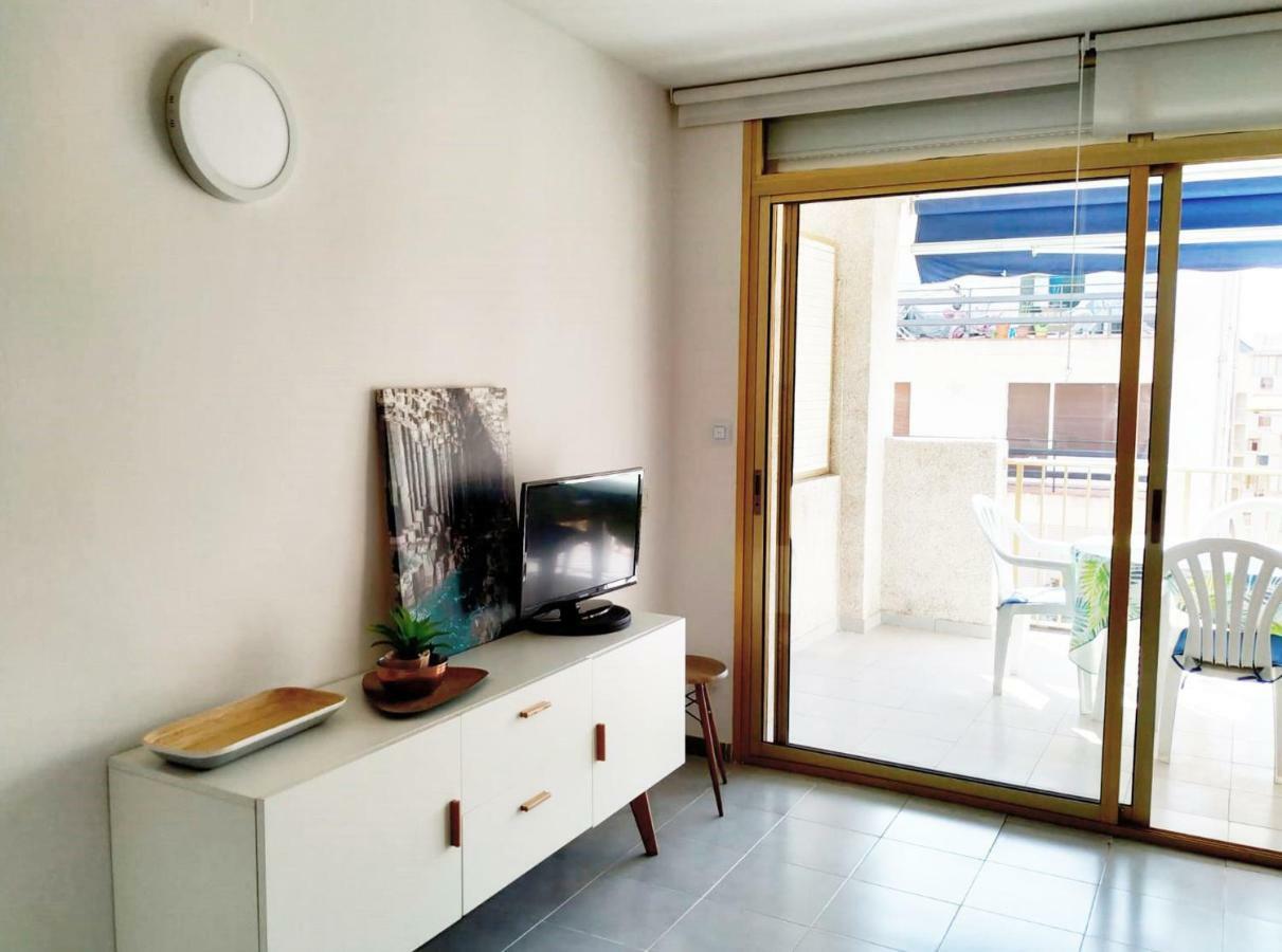 Апартаменты Apartsalou Argenta Экстерьер фото