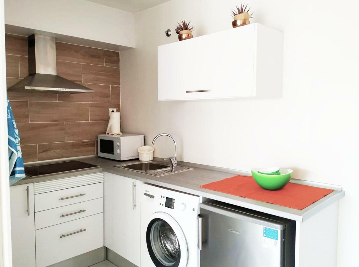 Апартаменты Apartsalou Argenta Экстерьер фото