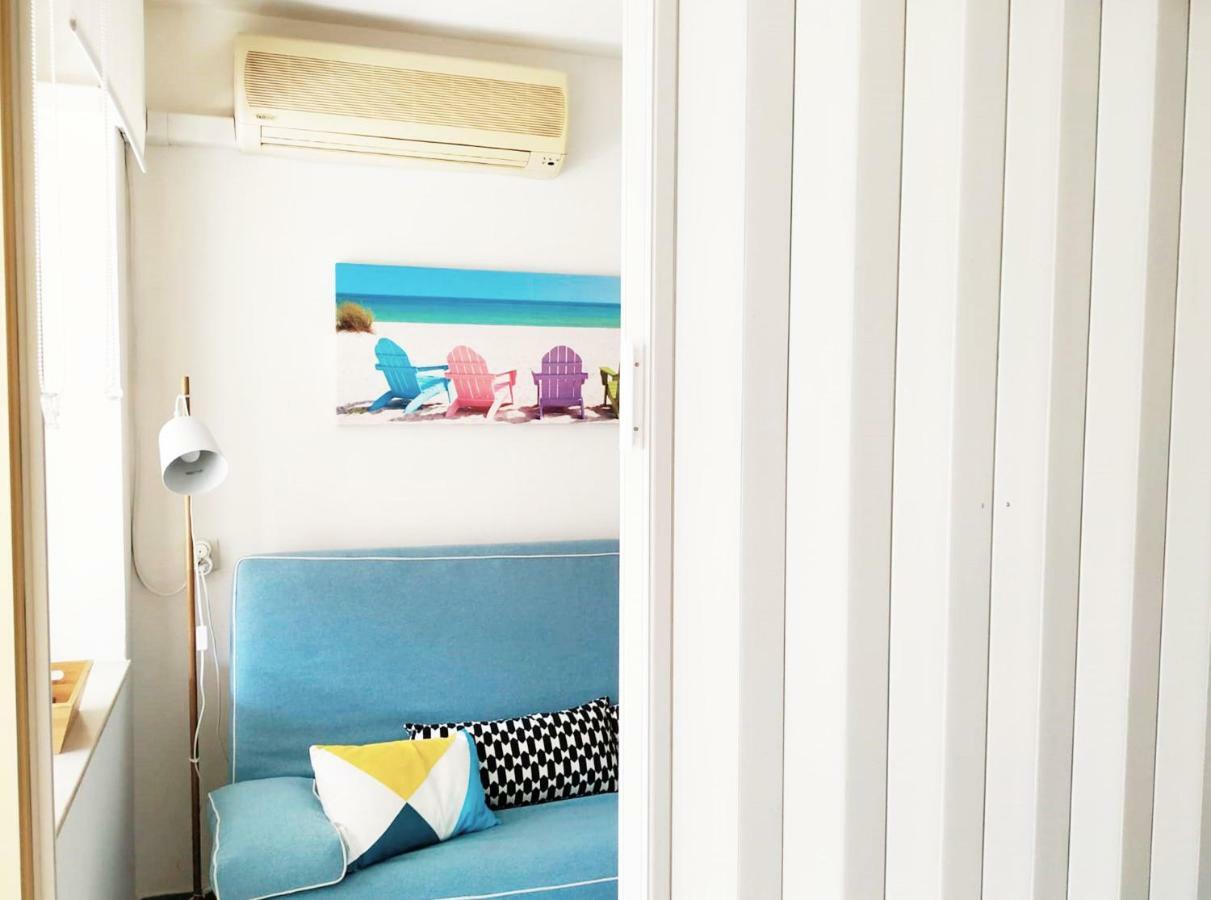 Апартаменты Apartsalou Argenta Экстерьер фото