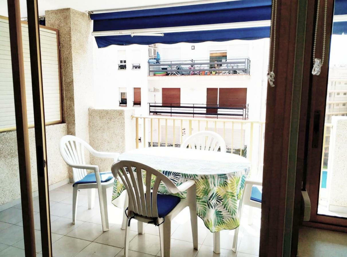 Апартаменты Apartsalou Argenta Экстерьер фото