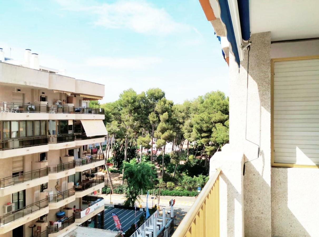 Апартаменты Apartsalou Argenta Экстерьер фото
